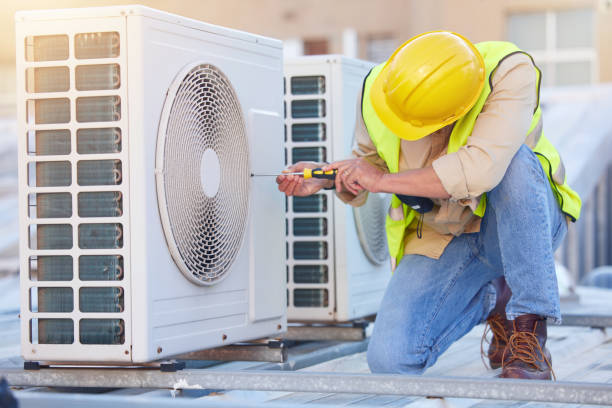 Best Thermostats and Smart Controls in Hilbert, WI