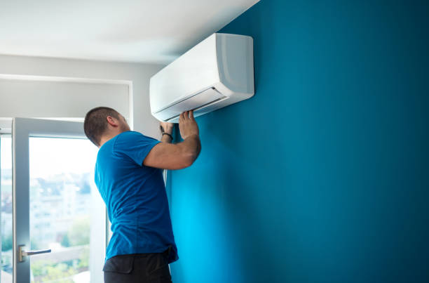 Best Seasonal HVAC Services in Hilbert, WI