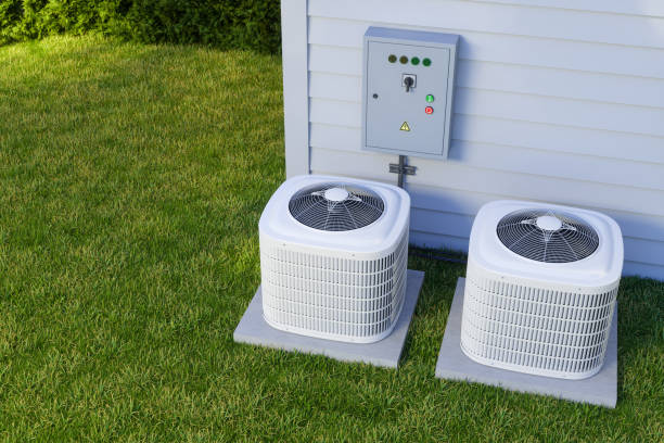Best HVAC Supply and Distribution in Hilbert, WI