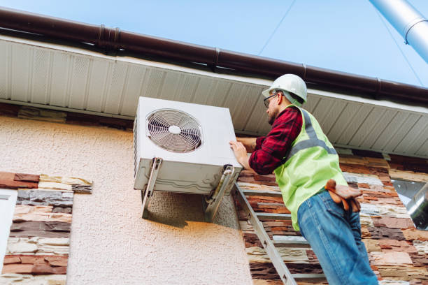 Best HVAC Training and Certification in Hilbert, WI