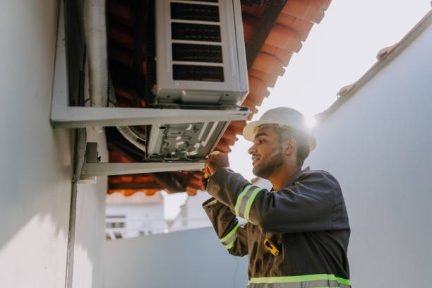 Best Air Conditioning Cleaning in Hilbert, WI