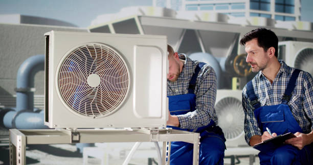 Best Energy-efficient HVAC Solutions in Hilbert, WI