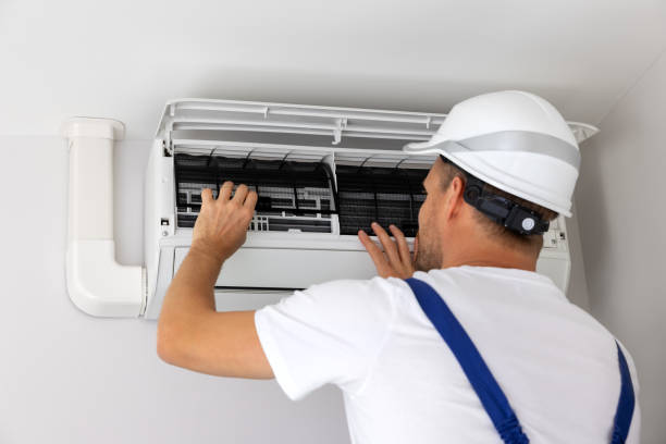 Best Commercial HVAC in Hilbert, WI