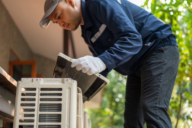 Best HVAC Financing and Leasing in Hilbert, WI